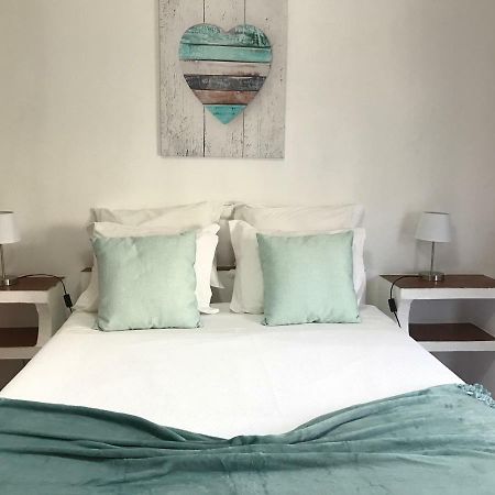 Breezy Nest By Ithouse Apartman Albufeira Kültér fotó