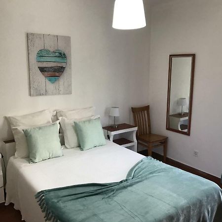 Breezy Nest By Ithouse Apartman Albufeira Kültér fotó