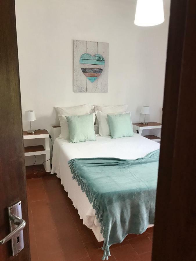 Breezy Nest By Ithouse Apartman Albufeira Kültér fotó
