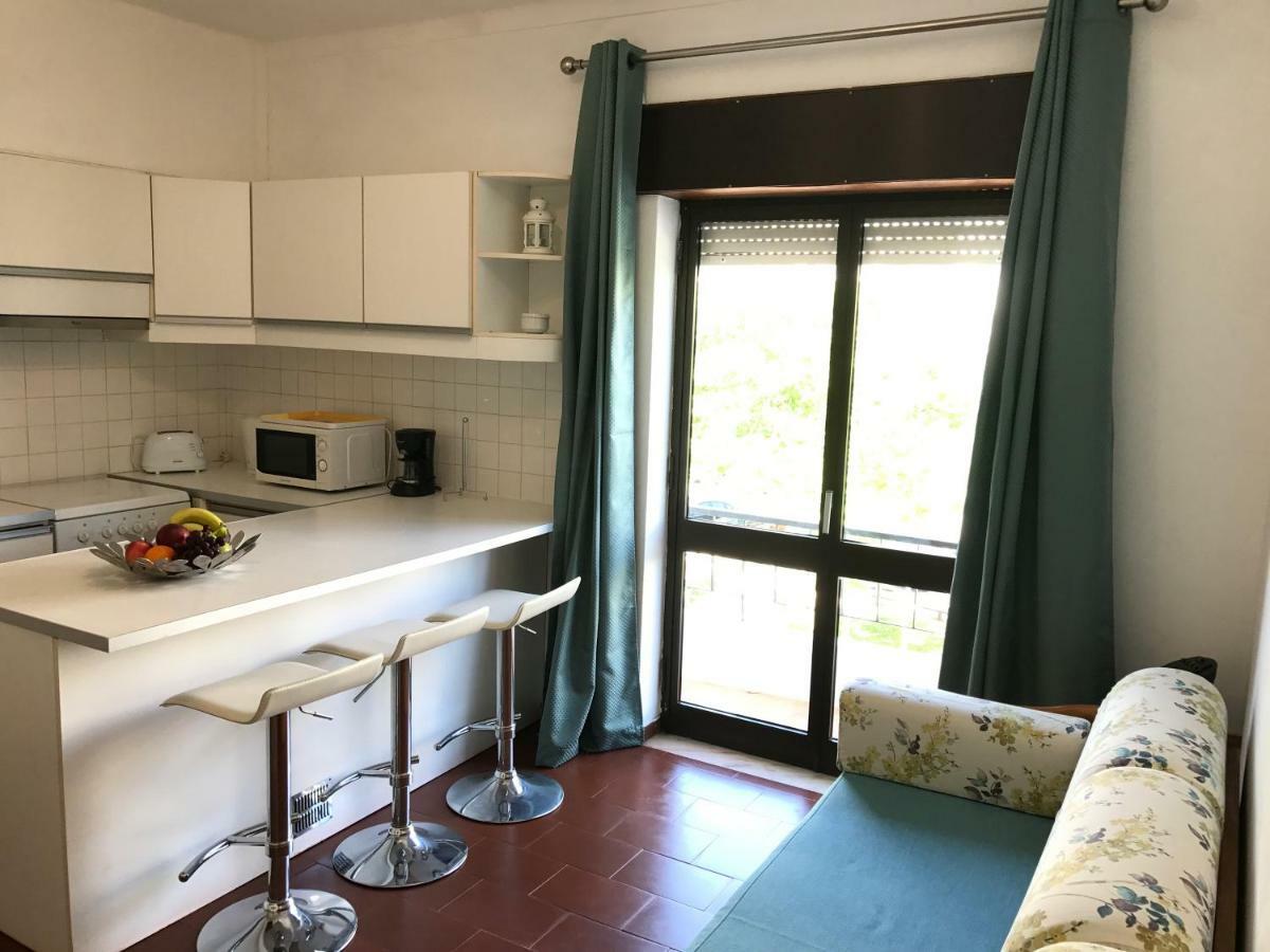 Breezy Nest By Ithouse Apartman Albufeira Kültér fotó