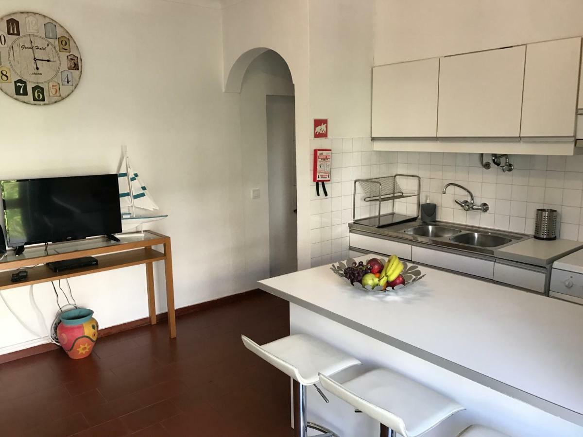 Breezy Nest By Ithouse Apartman Albufeira Kültér fotó