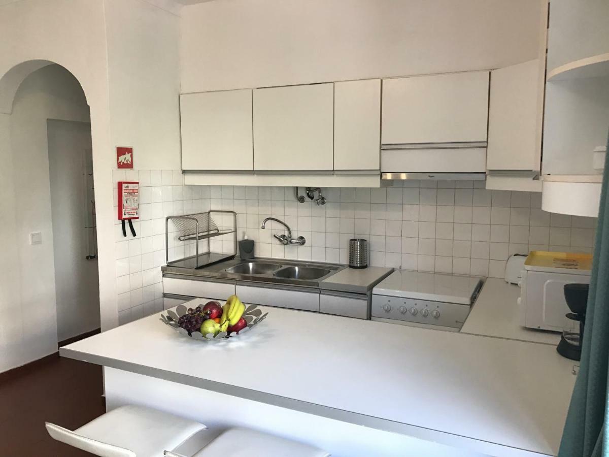 Breezy Nest By Ithouse Apartman Albufeira Kültér fotó